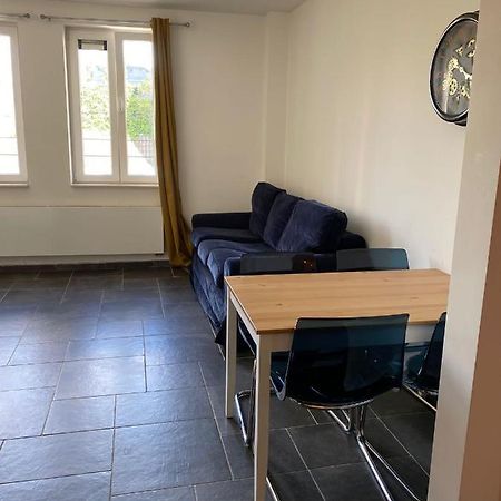 Louise 45 Blue Apartment บรัสเซลส์ ภายนอก รูปภาพ