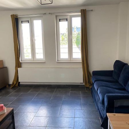 Louise 45 Blue Apartment บรัสเซลส์ ภายนอก รูปภาพ