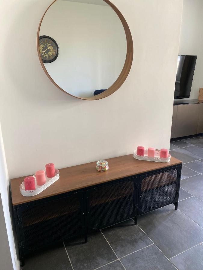 Louise 45 Blue Apartment บรัสเซลส์ ภายนอก รูปภาพ