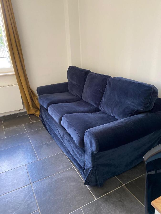 Louise 45 Blue Apartment บรัสเซลส์ ภายนอก รูปภาพ