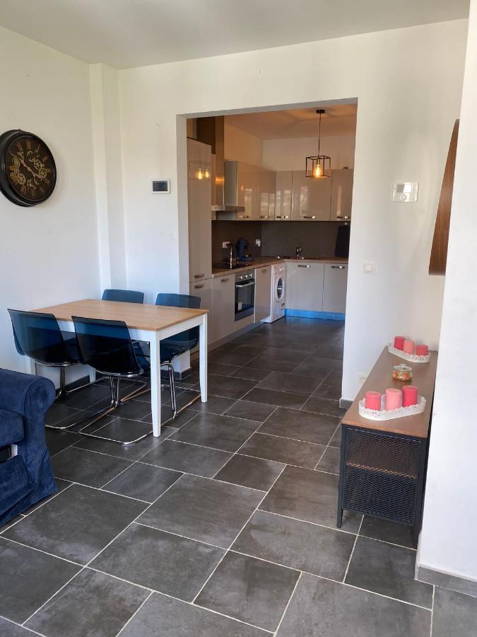Louise 45 Blue Apartment บรัสเซลส์ ภายนอก รูปภาพ