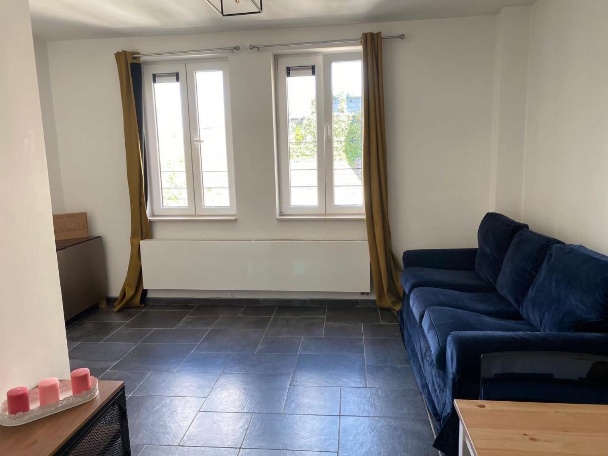Louise 45 Blue Apartment บรัสเซลส์ ภายนอก รูปภาพ