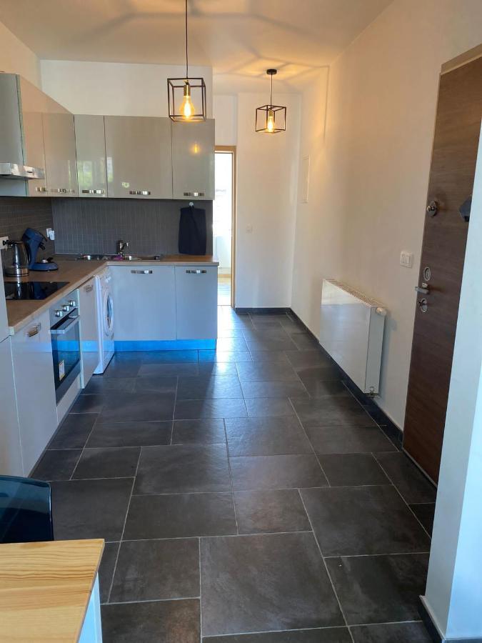 Louise 45 Blue Apartment บรัสเซลส์ ภายนอก รูปภาพ